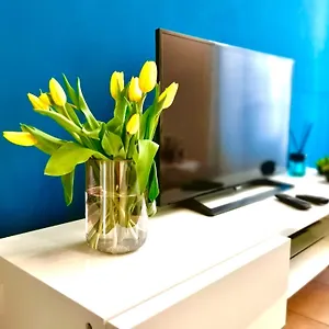 Relais Di Giada Apartment Como