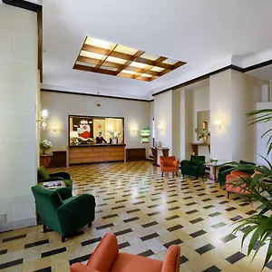Bettoja Atlantico Hotel Rome