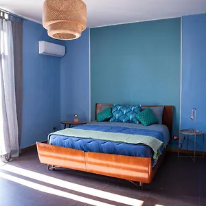 Home&more Bed & Breakfast