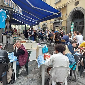Mini Al Chiostro Appartamento