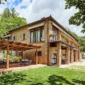 Podere Lamberto Farm stay Montepulciano