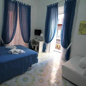 Le Vie Di Bed & Breakfast