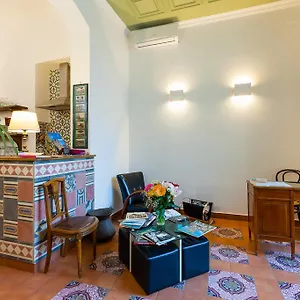 Don Pedro Vicere Di Toledo In The Center Guest house
