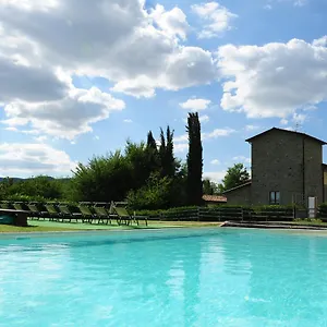 Il Sasso Country house Anghiari