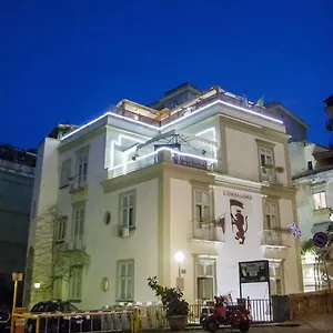 Confalone Aparthotel