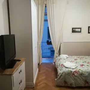 At Lettieri Bed & Breakfast