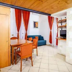 Dante's House - Historical Center Of Appartamento