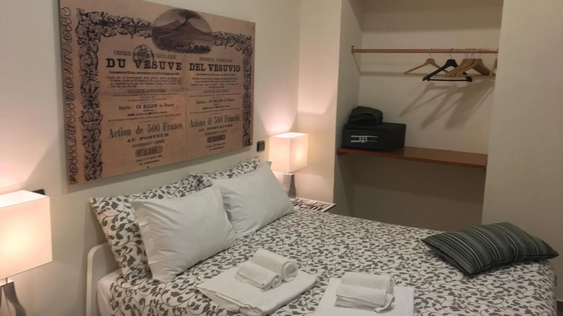 Affittacamere Bnb Napoli