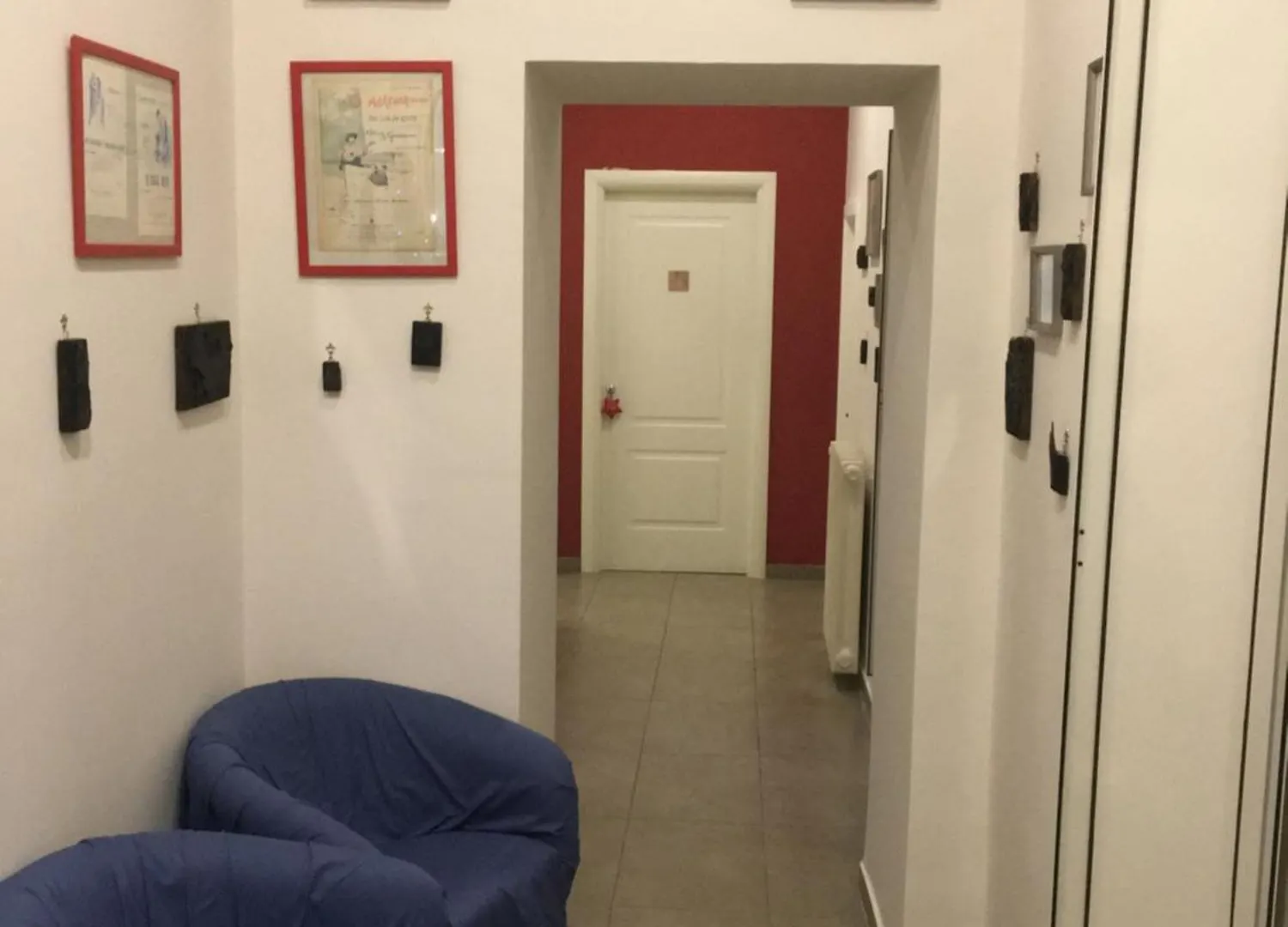 Bnb Napoli