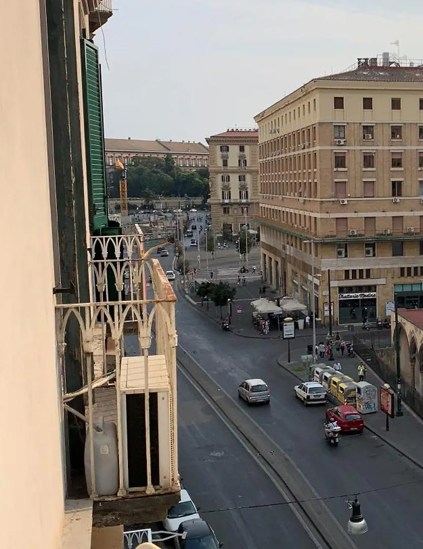 Bnb Napoli Affittacamere