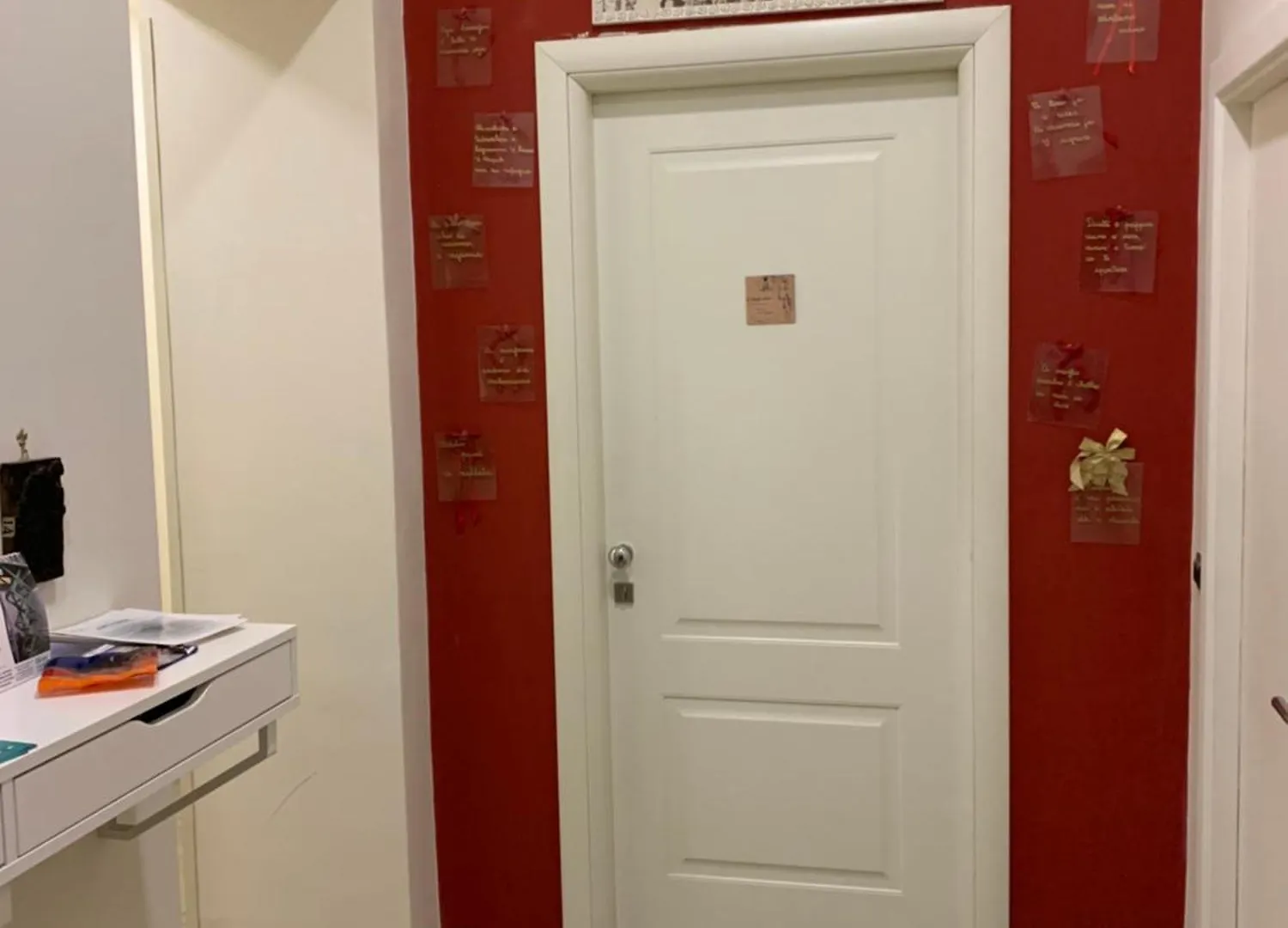 Bnb Napoli