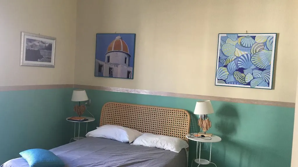 Affittacamere Bnb Napoli