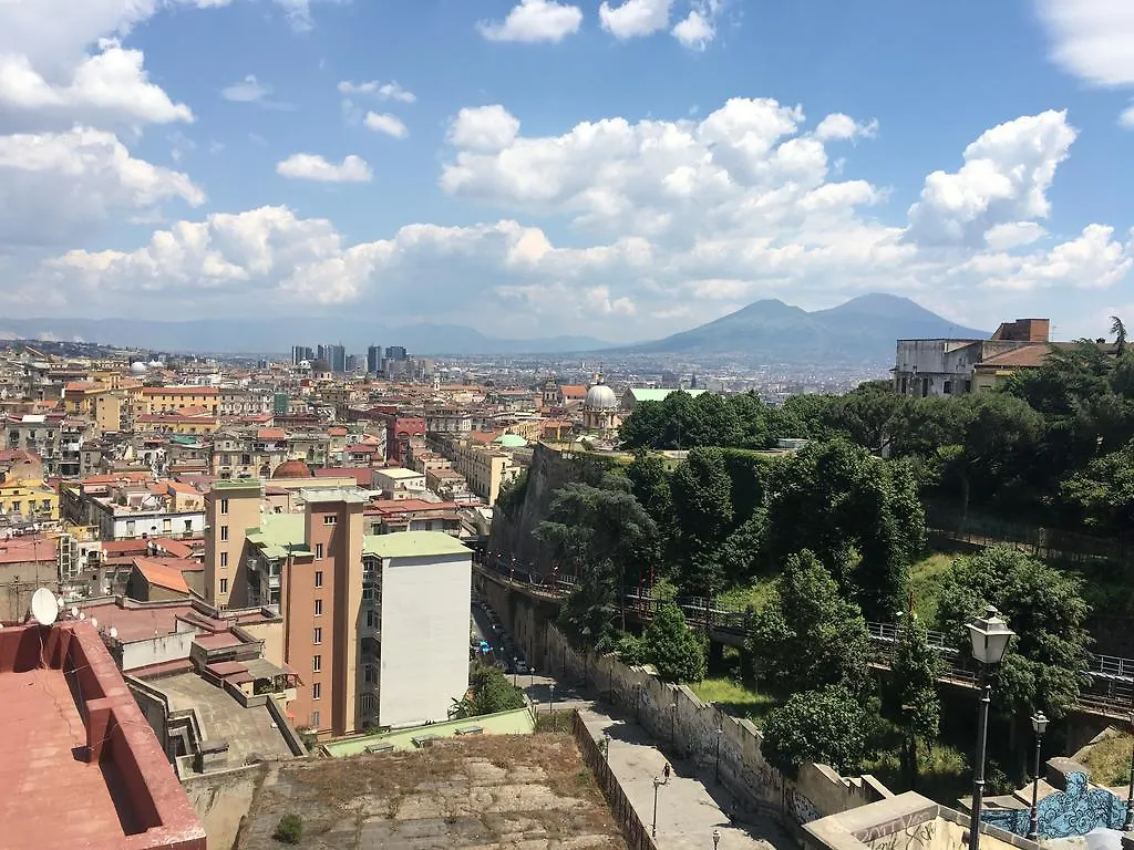 Bnb Napoli Italia