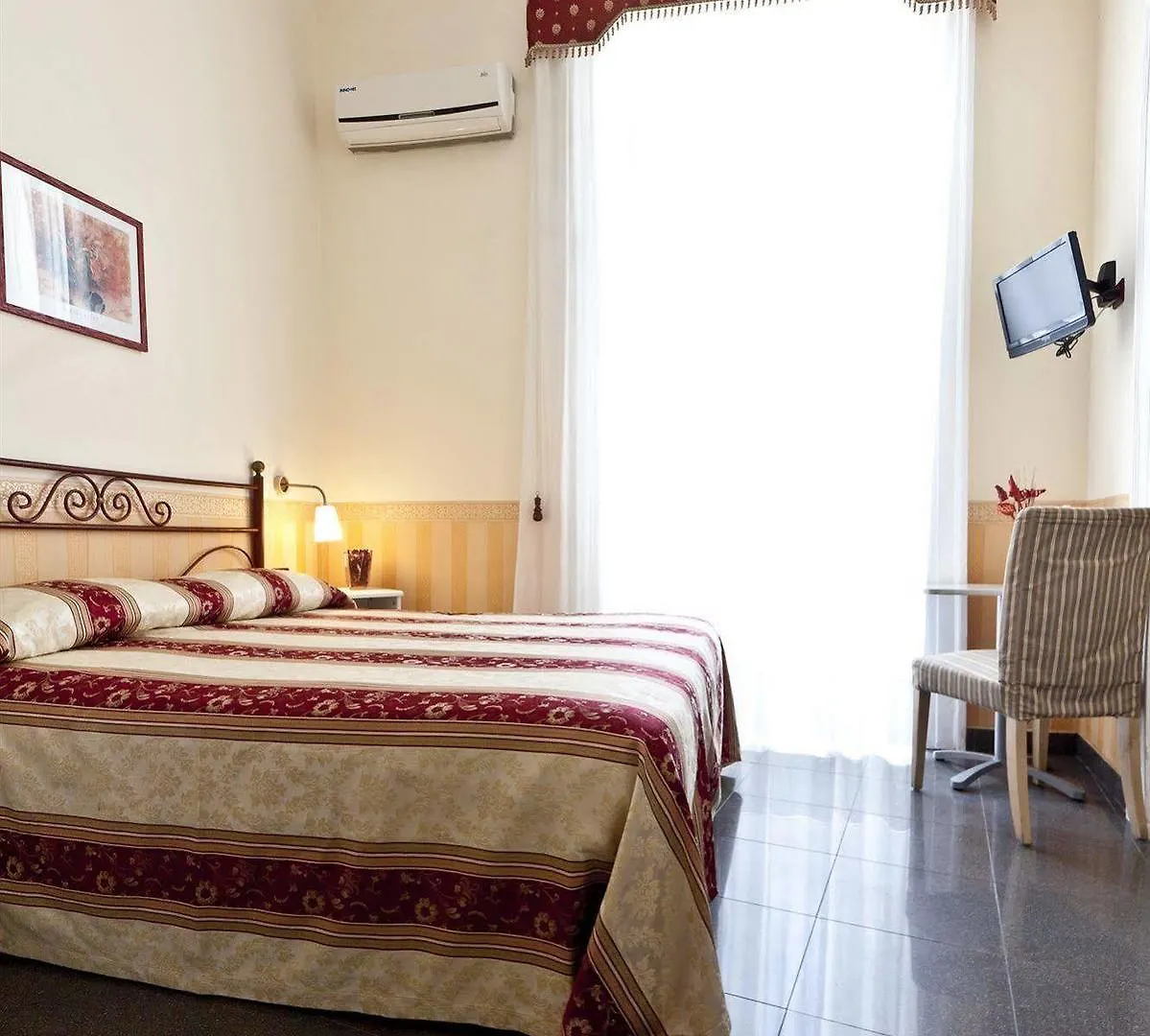 Affittacamere Bnb Napoli