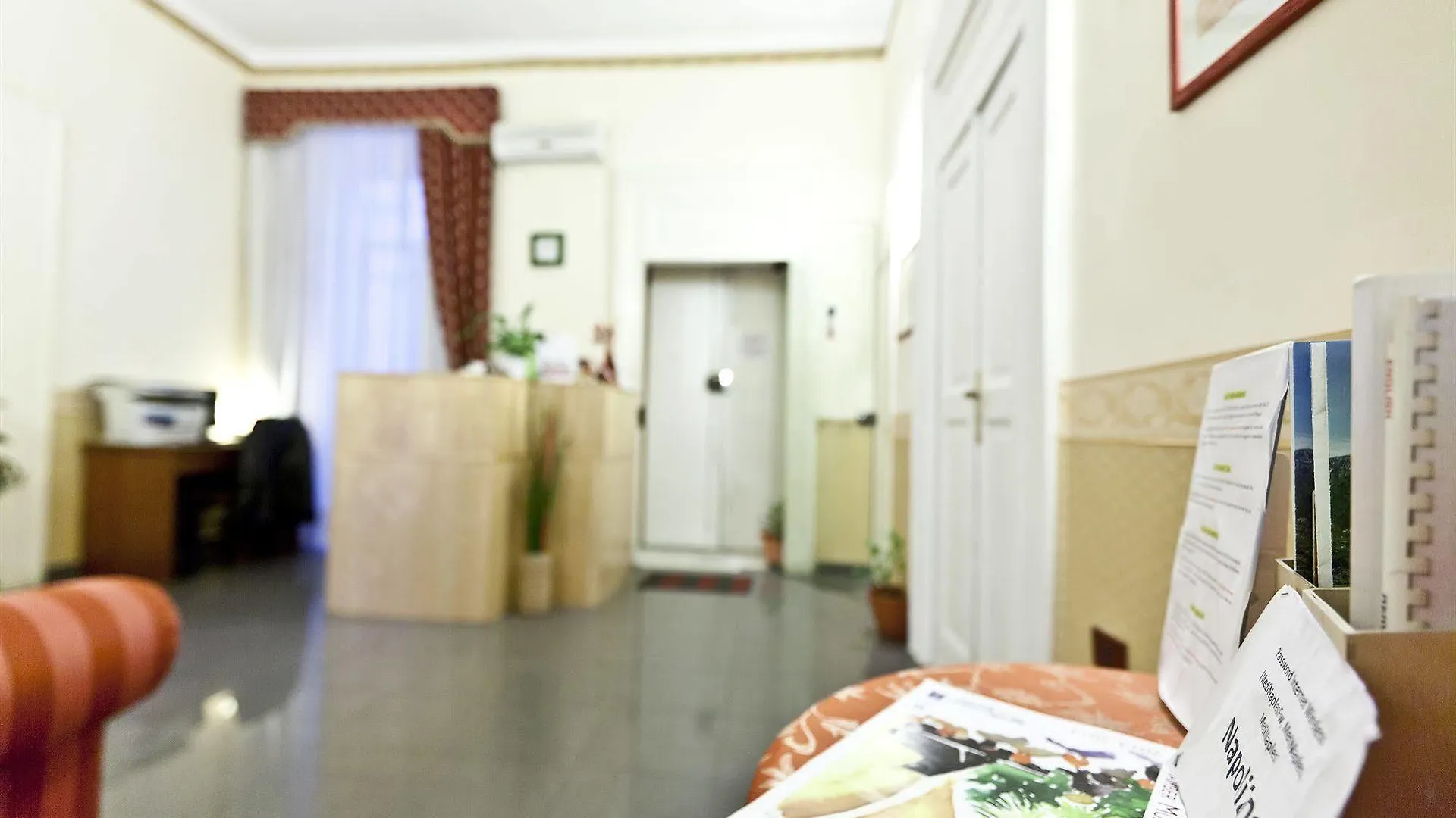 Affittacamere Bnb Napoli