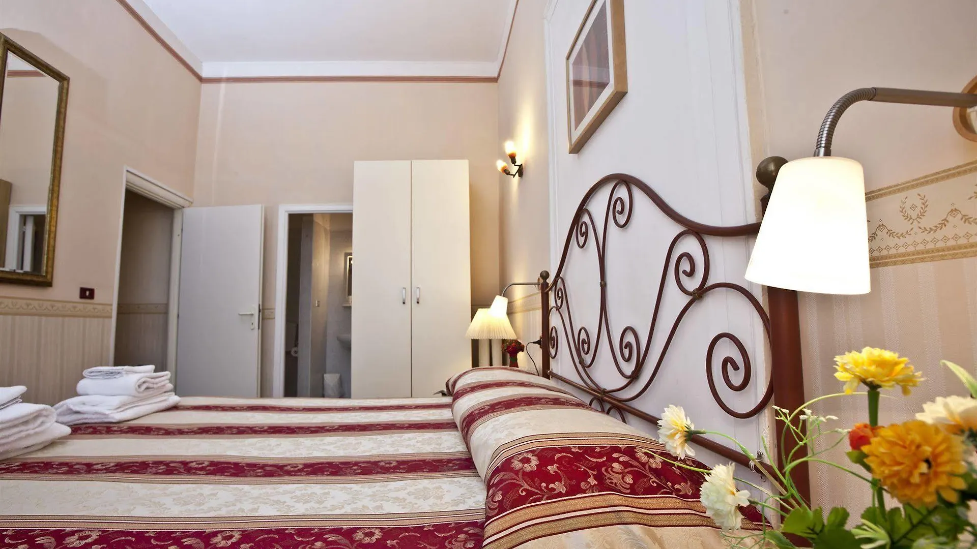 Bnb Napoli Italia