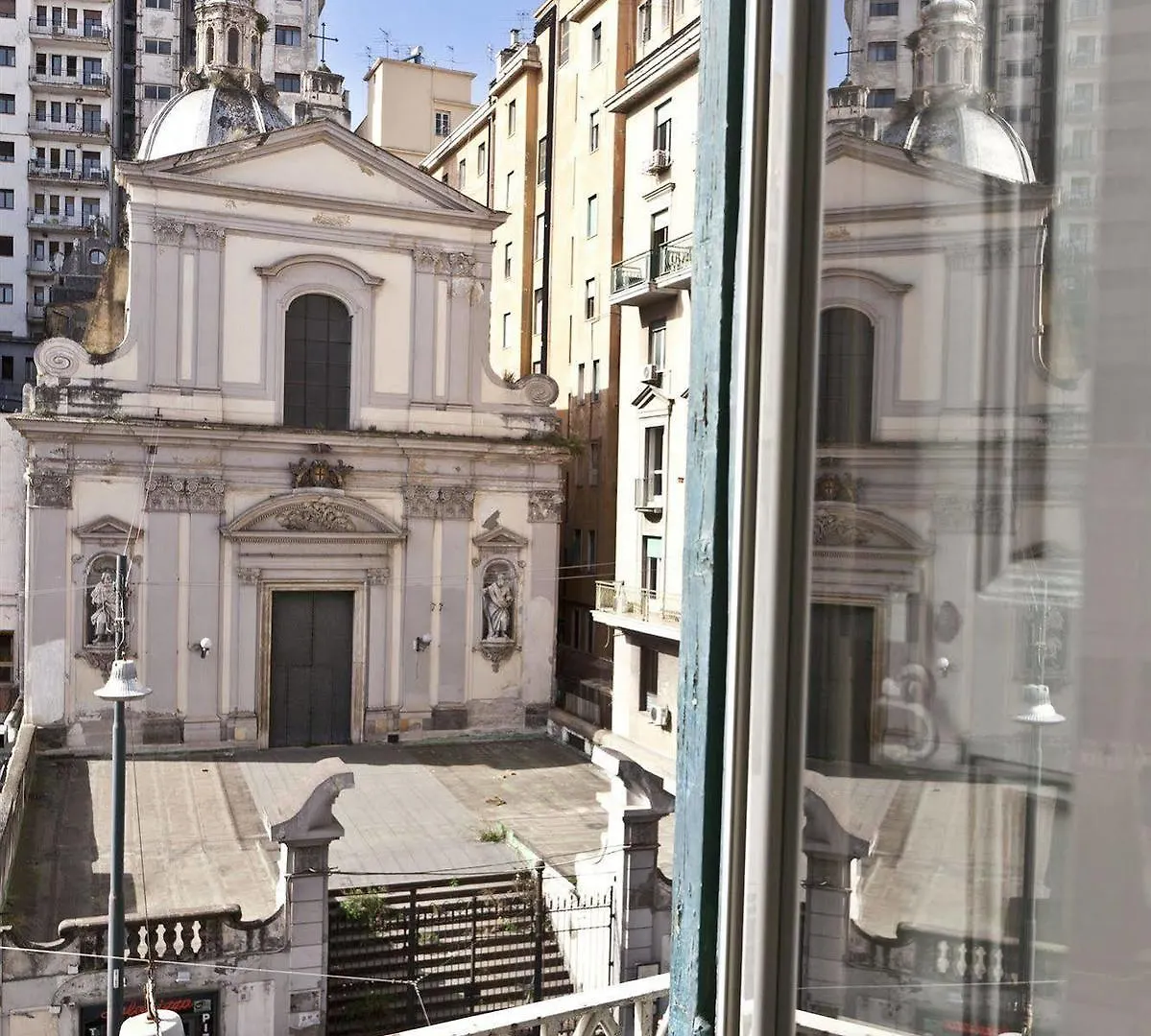 Bnb Napoli Affittacamere