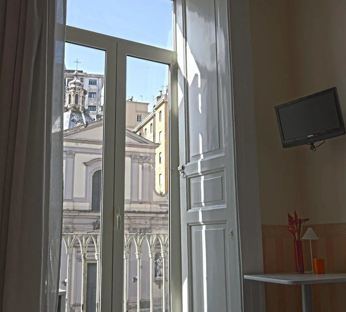 Bnb Napoli Italia