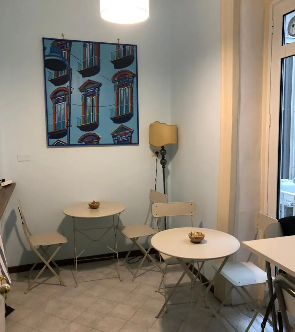 Bnb Napoli Affittacamere