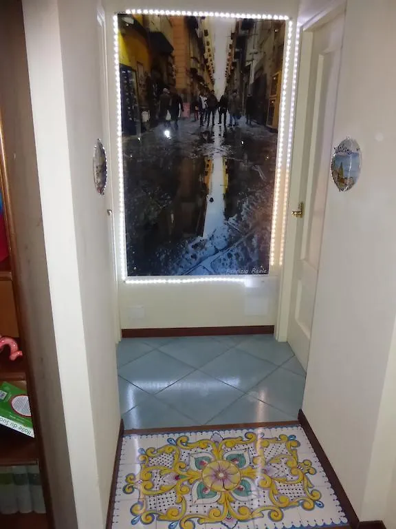 Bnb Napoli Affittacamere